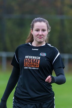 Bild 270 - B-Juniorinnen SV Henstedt Ulzburg - SG ONR : Ergebnis: 14:0